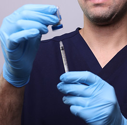 Botox injections