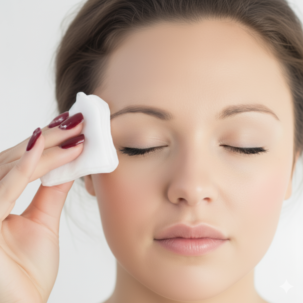 Step 1: Before Applying